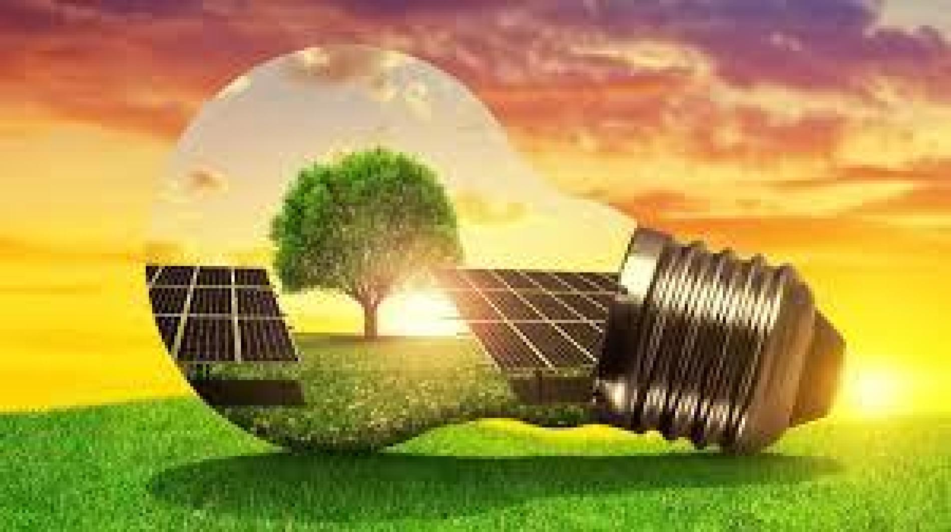 Energia Renovável