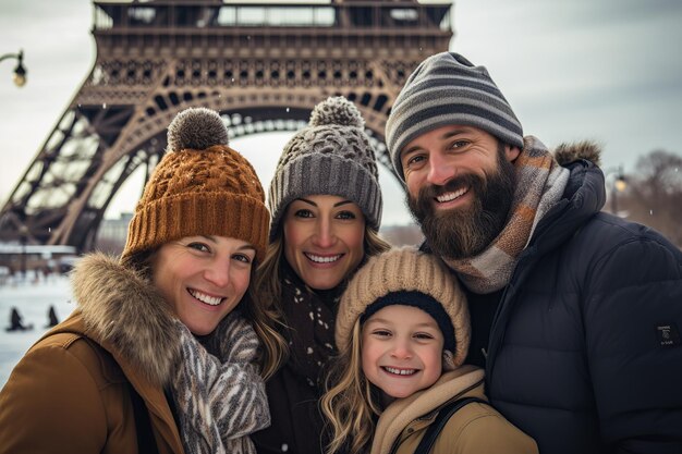 Viagem Para Paris